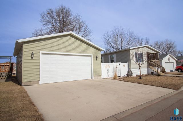 6208 W Misty Glen Pl Place, Sioux Falls, SD 57106