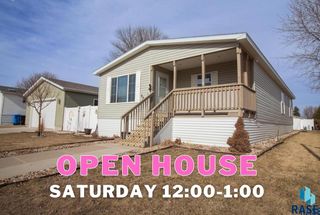 6208 W Misty Glen Pl Place, Sioux Falls, SD 57106