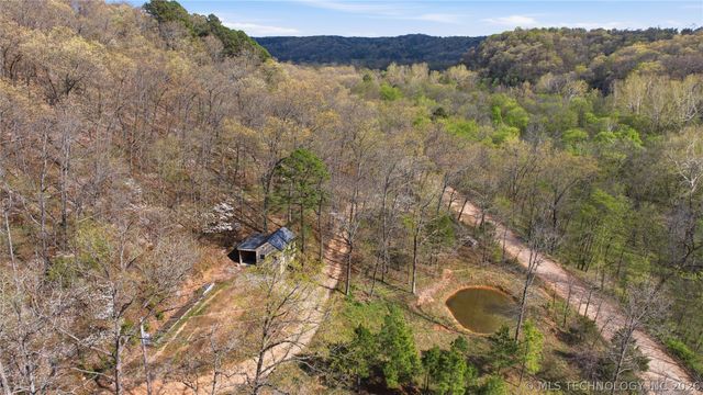 22000 E 660 Road, Tahlequah, OK 74464