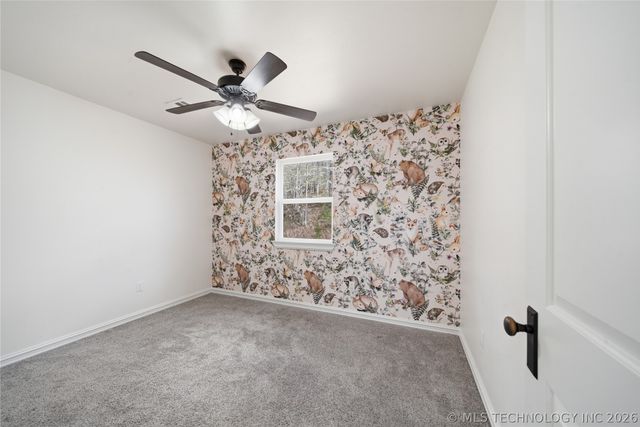 22000 E 660 Road, Tahlequah, OK 74464