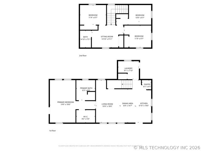 22000 E 660 Road, Tahlequah, OK 74464