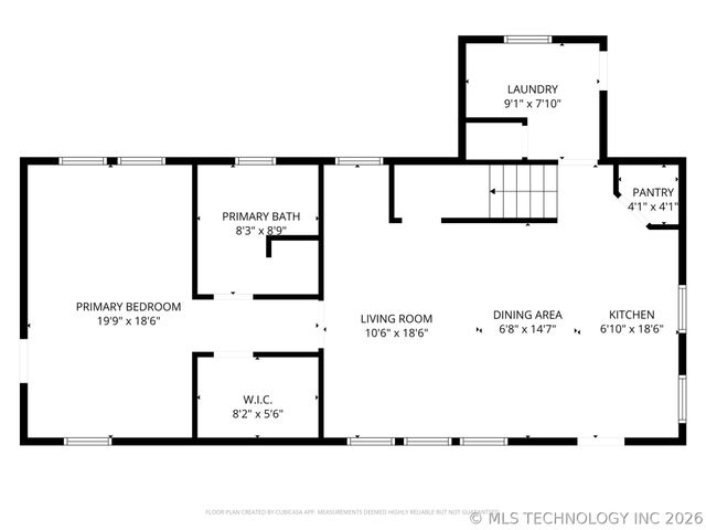 22000 E 660 Road, Tahlequah, OK 74464