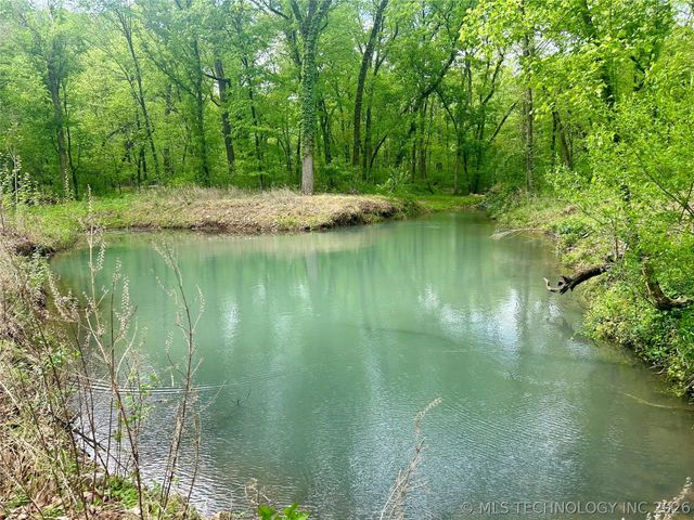 22000 E 660 Road, Tahlequah, OK 74464