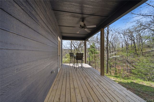 22000 E 660 Road, Tahlequah, OK 74464