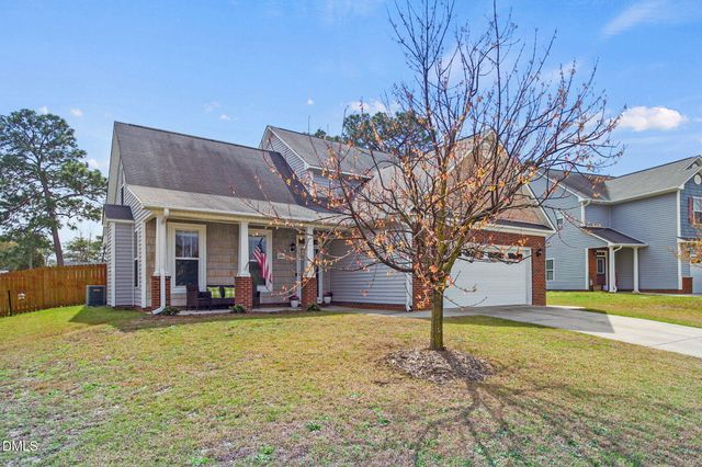 2245 Lakedale Drive, Fayetteville, NC 28306