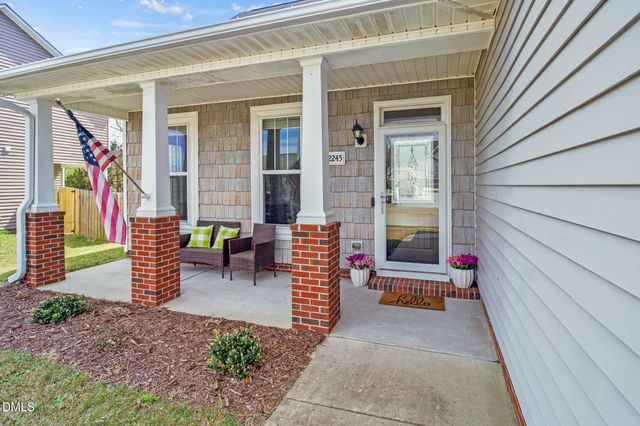 2245 Lakedale Drive, Fayetteville, NC 28306