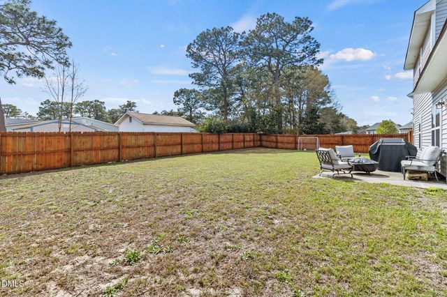 2245 Lakedale Drive, Fayetteville, NC 28306