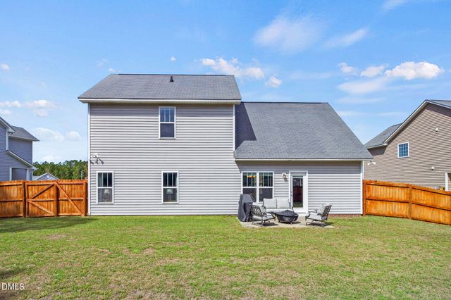 2245 Lakedale Drive, Fayetteville, NC 28306