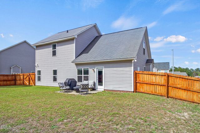 2245 Lakedale Drive, Fayetteville, NC 28306