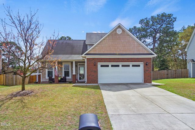 2245 Lakedale Drive, Fayetteville, NC 28306