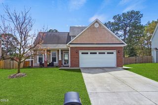 2245 Lakedale Drive, Fayetteville, NC 28306