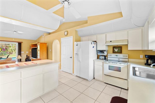 4607 ATWATER DRIVE, North Port, FL 34288