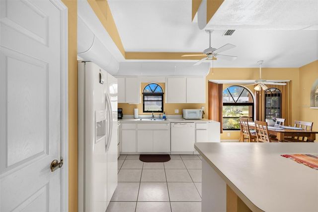 4607 ATWATER DRIVE, North Port, FL 34288