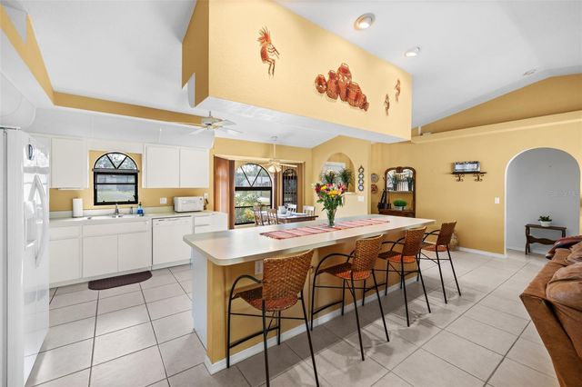 4607 ATWATER DRIVE, North Port, FL 34288