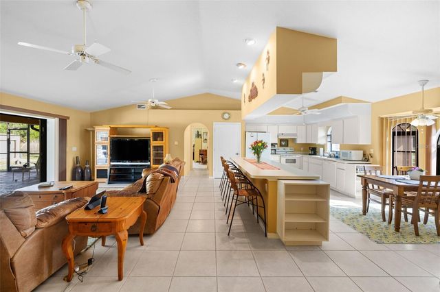 4607 ATWATER DRIVE, North Port, FL 34288