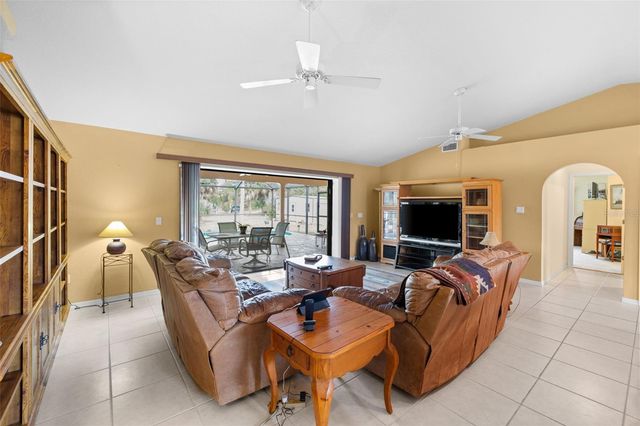 4607 ATWATER DRIVE, North Port, FL 34288