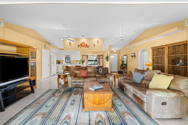 4607 ATWATER DRIVE, North Port, FL 34288