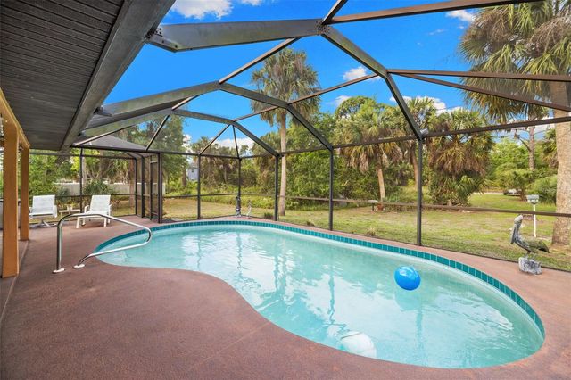 4607 ATWATER DRIVE, North Port, FL 34288