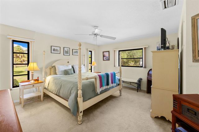 4607 ATWATER DRIVE, North Port, FL 34288