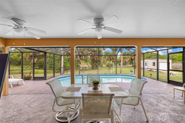 4607 ATWATER DRIVE, North Port, FL 34288