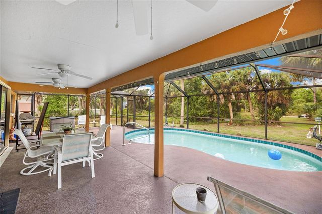 4607 ATWATER DRIVE, North Port, FL 34288