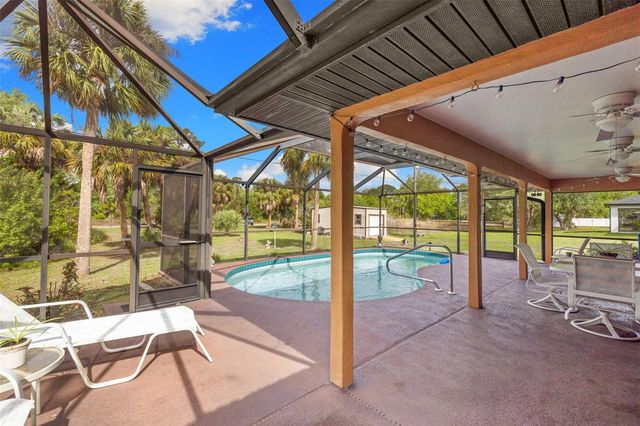 4607 ATWATER DRIVE, North Port, FL 34288