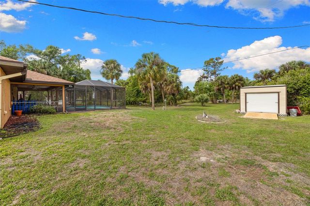 4607 ATWATER DRIVE, North Port, FL 34288