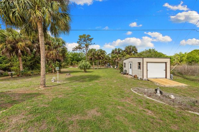 4607 ATWATER DRIVE, North Port, FL 34288