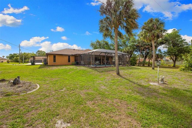 4607 ATWATER DRIVE, North Port, FL 34288