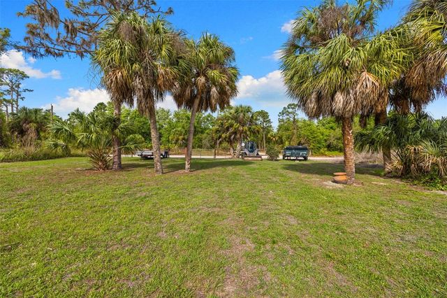 4607 ATWATER DRIVE, North Port, FL 34288