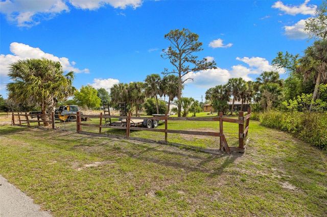 4607 ATWATER DRIVE, North Port, FL 34288