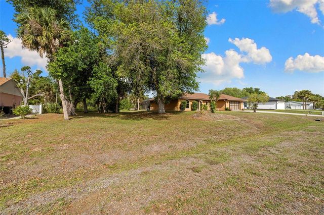 4607 ATWATER DRIVE, North Port, FL 34288