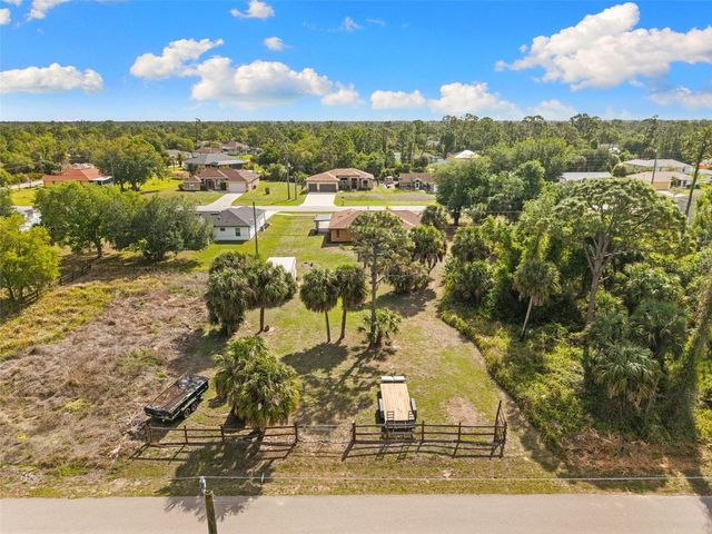 4607 ATWATER DRIVE, North Port, FL 34288
