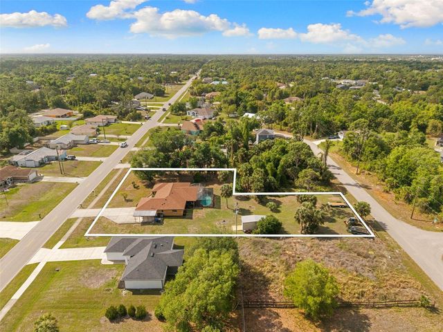 4607 ATWATER DRIVE, North Port, FL 34288