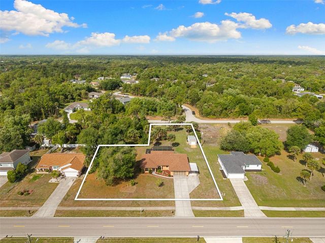 4607 ATWATER DRIVE, North Port, FL 34288