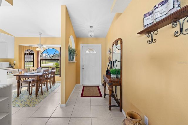 4607 ATWATER DRIVE, North Port, FL 34288