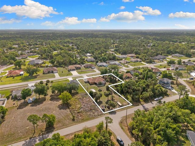 4607 ATWATER DRIVE, North Port, FL 34288