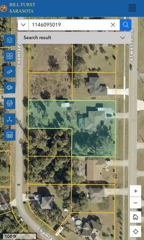 4607 ATWATER DRIVE, North Port, FL 34288