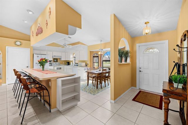 4607 ATWATER DRIVE, North Port, FL 34288