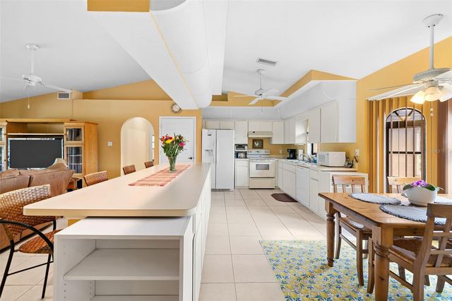 4607 ATWATER DRIVE, North Port, FL 34288