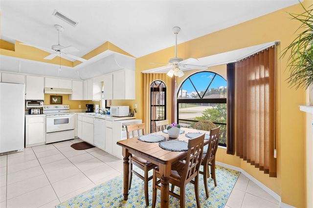 4607 ATWATER DRIVE, North Port, FL 34288