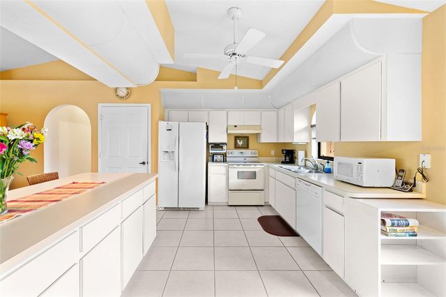 4607 ATWATER DRIVE, North Port, FL 34288