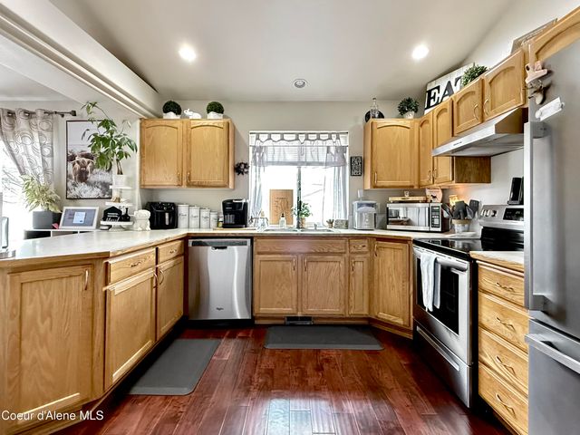 1190 W Palouse DR, Post Falls, ID 83854