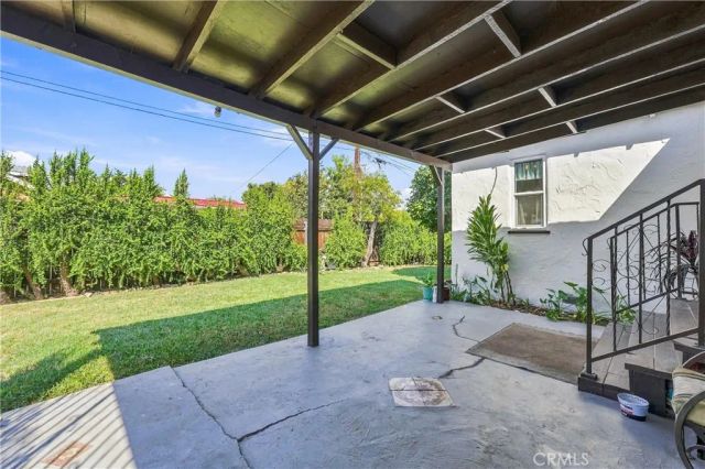 135 E Marshall, San Gabriel, CA 91776