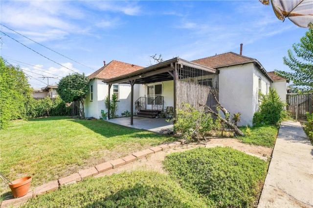 135 E Marshall, San Gabriel, CA 91776