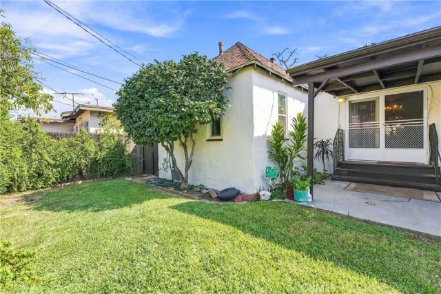 135 E Marshall, San Gabriel, CA 91776