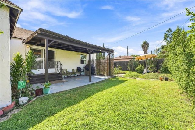 135 E Marshall, San Gabriel, CA 91776