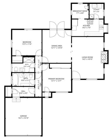 135 E Marshall, San Gabriel, CA 91776