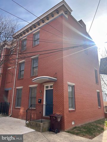 608 W 9TH ST, Wilmington, DE 19801