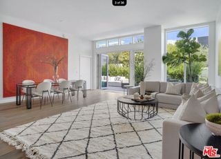 9000 W 3rd Street 106, Los Angeles, CA 90048